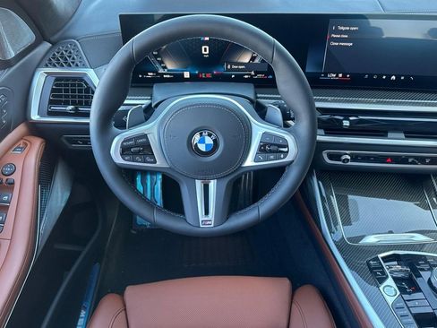 New 2026 BMW X7 M60i image 26