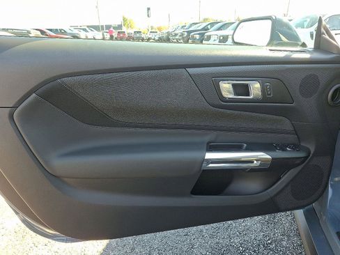 New 2026 Ford Mustang Coupe image 9