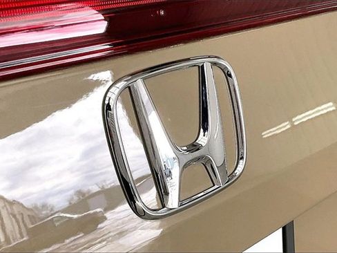 Certified 2026 Honda Civic Sport image 31