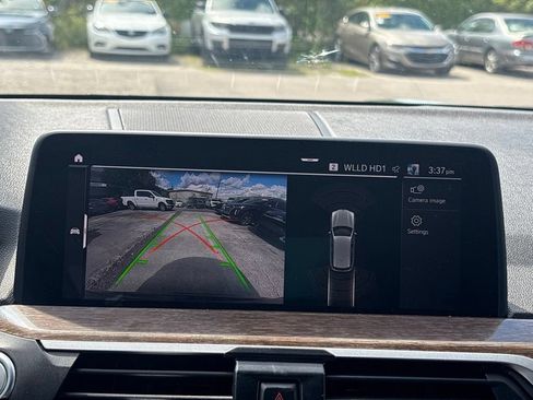 Used 2020 BMW X3 sDrive30i RWD image 23