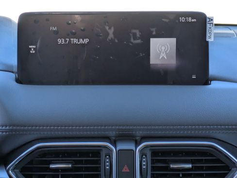 New 2025 MAZDA CX-5 AWD 2.5 S w/ Select Package image 18