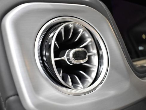 Certified 2026 Mercedes-Benz G 63 AMG 4MATIC image 17