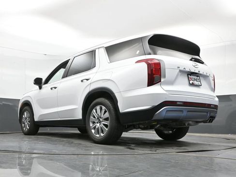 Certified 2024 Hyundai Palisade SEL AWD/4WD image 48