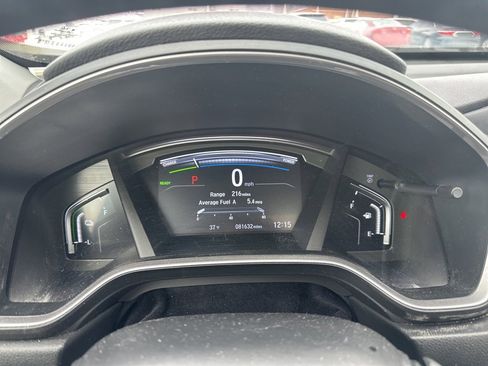 Used 2020 Honda CR-V EX-L image 16