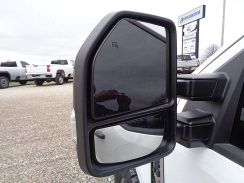 Used 2024 Ford F250 XL w/ XL Off-Road Package image 24