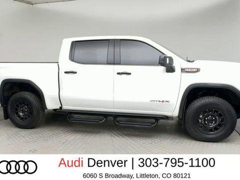Used 2024 GMC Sierra 1500 AT4X w/ AT4X AEV Edition AWD/4WD image 9