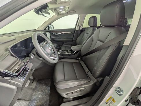 New 2026 Buick Envision Preferred image 16