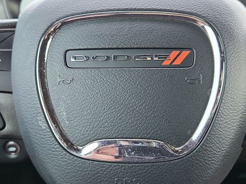 Certified 2023 Dodge Challenger SXT w/ Blacktop Package RWD image 26