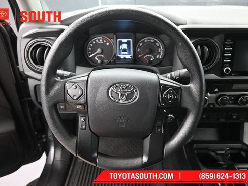 Used 2023 Toyota Tacoma SR AWD/4WD image 21