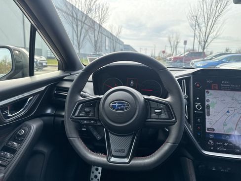 Used 2022 Subaru WRX Limited image 19