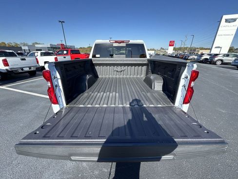 New 2026 Chevrolet Silverado 1500 High Country image 24