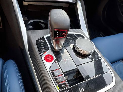 Certified 2025 BMW M3 Competition w/ M Carbon Exterior Package image 18