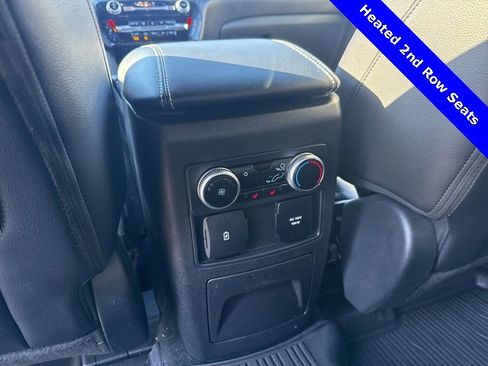 Certified 2023 Ford Explorer ST w/ Equipment Group 401A image 23