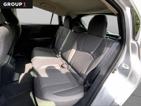 Certified 2024 Subaru Impreza 2.0i AWD/4WD image 20