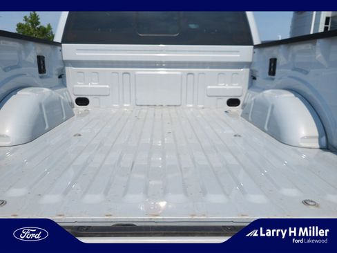 New 2025 Ford F150 Lariat w/ Equipment Group 501A Mid image 33