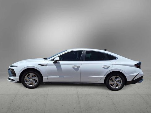 New 2026 Hyundai Sonata SE FWD image 5