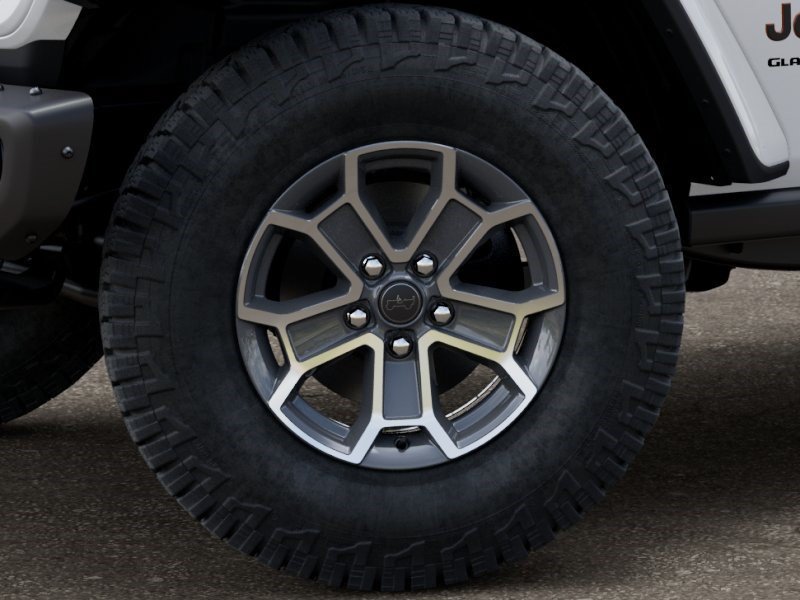 New 2027 Jeep Gladiator Mojave AWD/4WD image 9