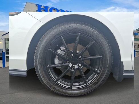 Used 2024 Honda Accord EX image 7