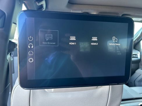 New 2026 GMC Yukon XL Elevation image 42