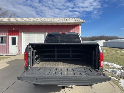 Used 2016 Ford F150 XLT w/ Equipment Group 302A Luxury image 27