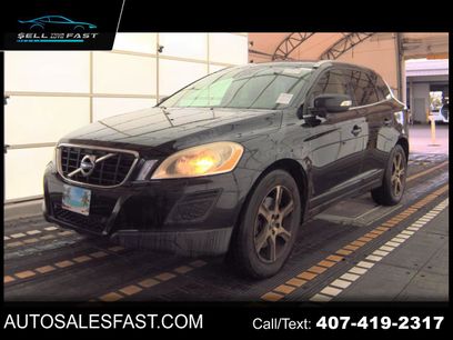 Used 2011 Volvo XC60 T6