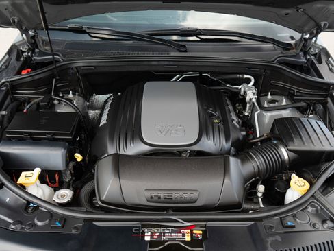 Used 2023 Dodge Durango R/T image 51