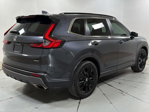 Used 2023 Honda CR-V Sport Touring image 5