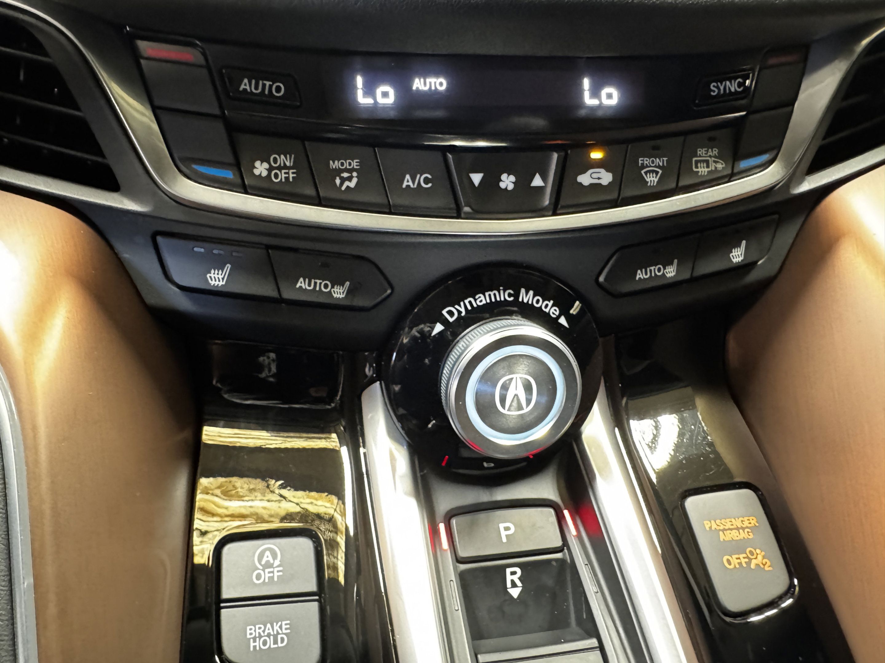 Used 2021 Acura TLX w/ Technology Package AWD/4WD image 27