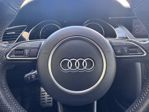 Used 2013 Audi RS 5 Coupe w/ Audi MMI Navigation Plus Pkg AWD/4WD image 16