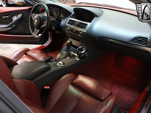 Used 2004 BMW 645Ci Coupe image 24