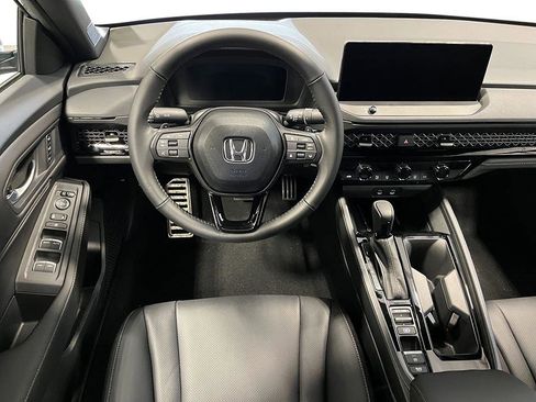 New 2026 Honda Accord Sport image 26