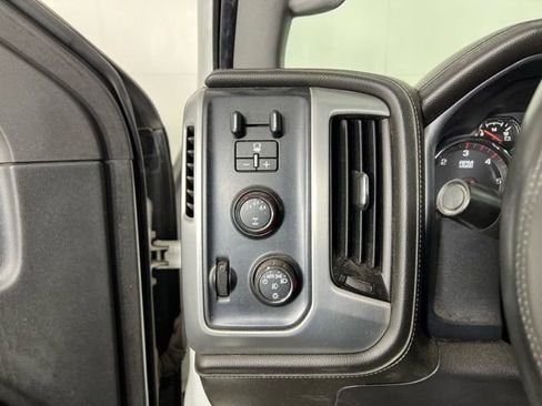 Used 2016 GMC Sierra 2500 SLE image 11