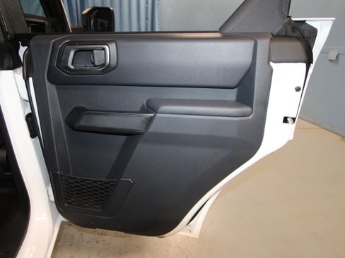 New 2025 Ford Bronco Big Bend image 22