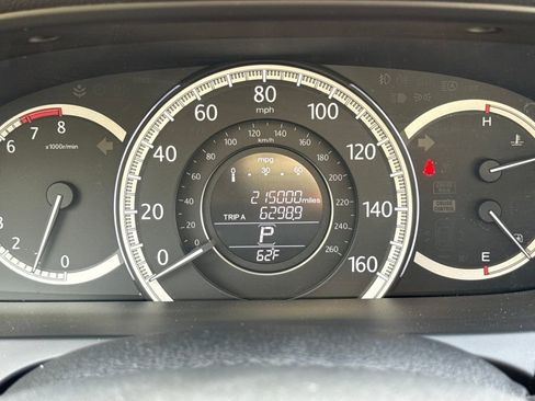 Used 2013 Honda Accord EX image 19