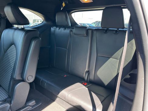 Used 2024 Toyota Highlander XSE image 31