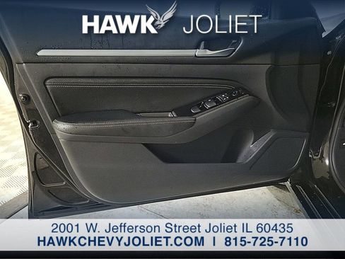 Used 2023 Nissan Altima 2.5 SV w/ SV Premium Package image 20