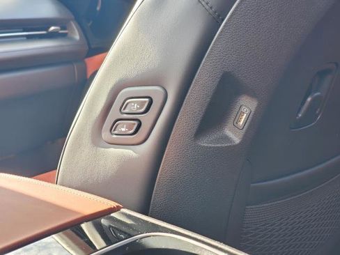 Used 2023 Kia Carnival SX image 27