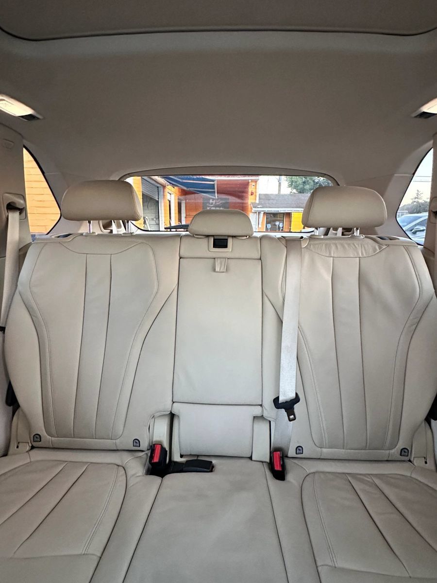 Used 2014 BMW X5 xDrive35i AWD/4WD image 12
