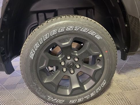 New 2026 RAM 1500 Big Horn image 23