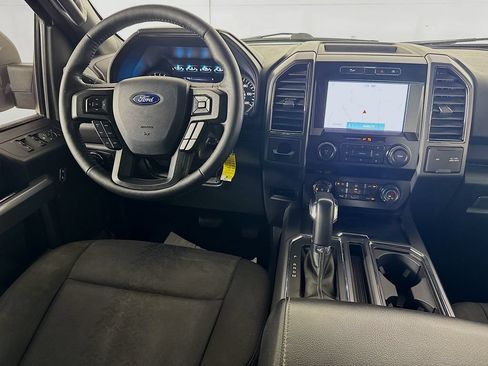 Used 2019 Ford F150 XLT w/ Equipment Group 302A Luxury RWD image 26