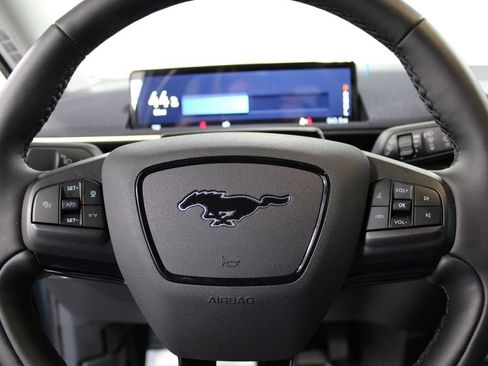 Used 2024 Ford Mustang Mach-E Select w/ Comfort Package Lite image 35