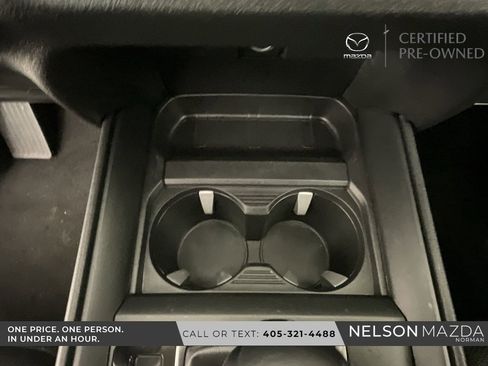 Certified 2025 MAZDA CX-50 AWD 2.5 S w/ Weather Package image 37