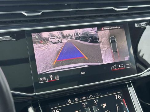 Used 2023 Audi Q7 3.0T Premium Plus image 31