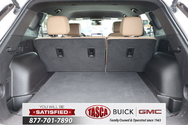 Used 2024 Chevrolet Blazer Premier w/ Enhanced Convenience Package FWD image 19