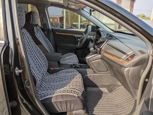 Used 2018 Honda CR-V EX image 14