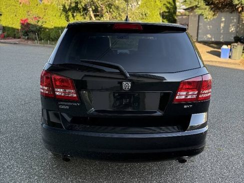 Used 2009 Dodge Journey SXT AWD/4WD image 5