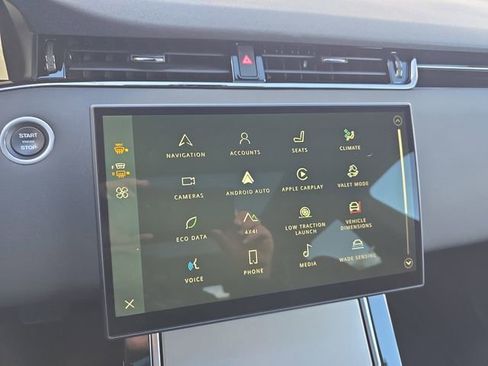 Used 2024 Land Rover Range Rover Evoque S image 24