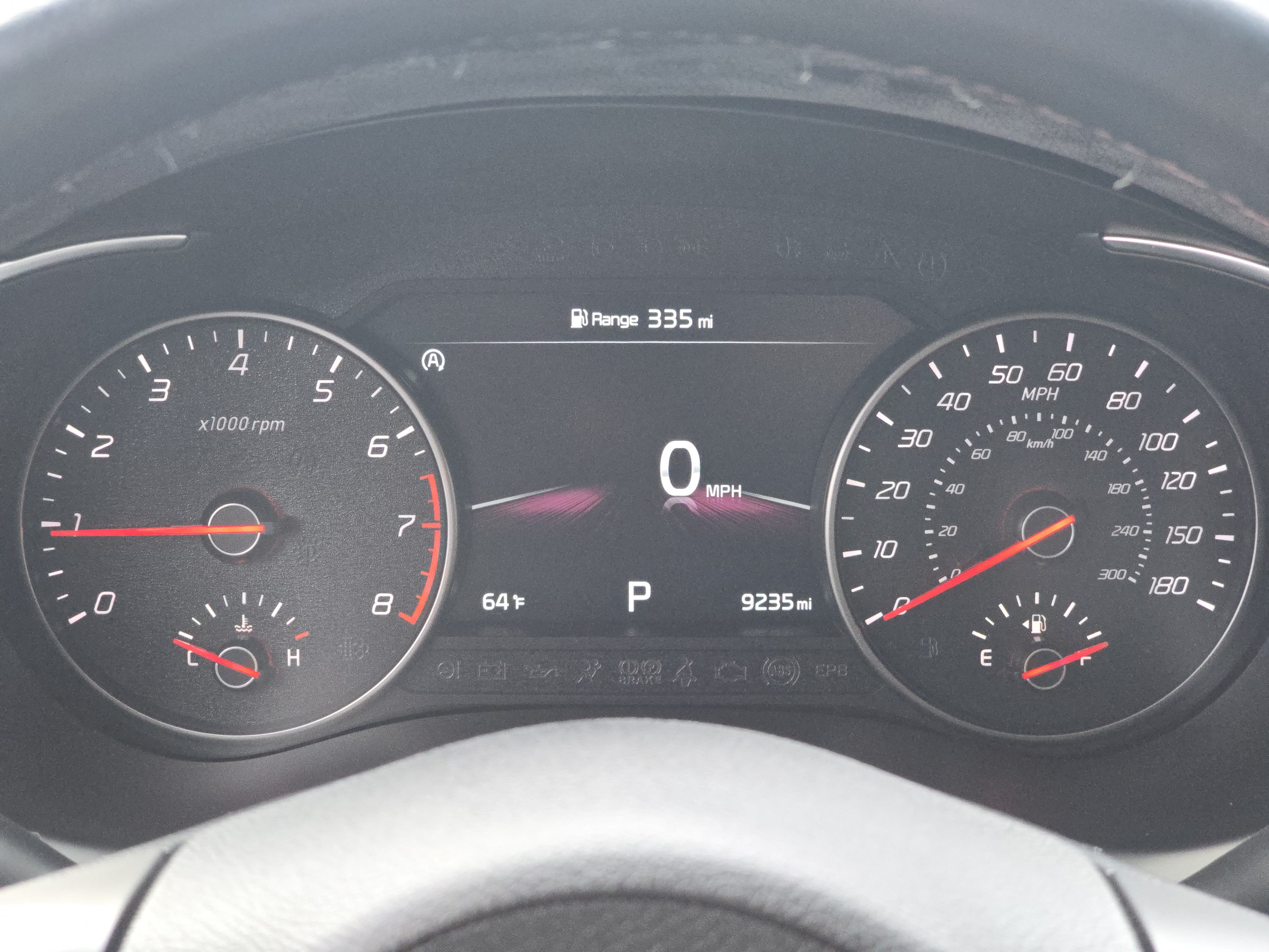 Used 2023 Kia Stinger GT2 RWD image 24