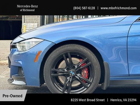 Used 2018 BMW 330i Sedan image 24