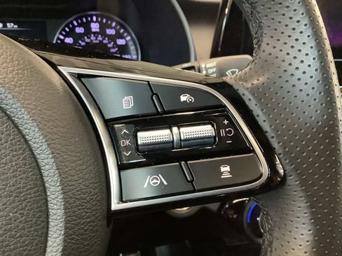 Certified 2024 Kia Forte GT-Line w/ GT-Line Premium Package FWD image 23